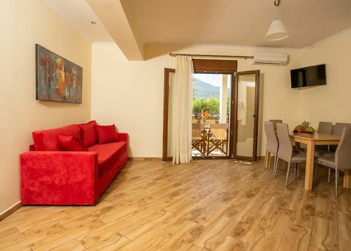 Kavadias Apartments
