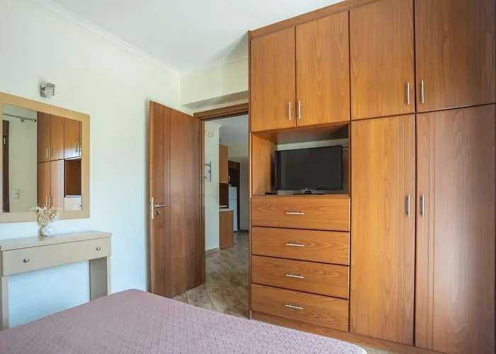 Kavadias Apartments