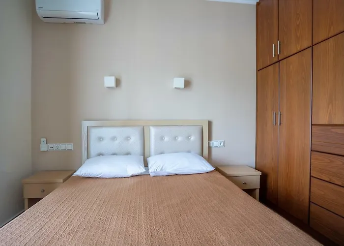 Kavadias Apartments
