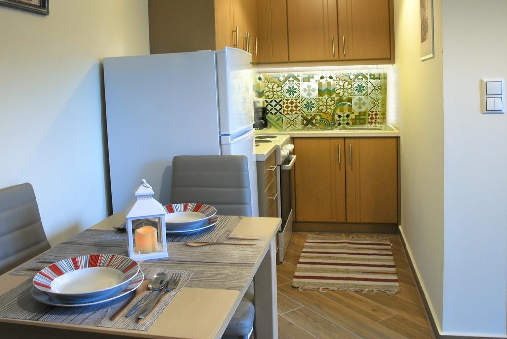 Kavadias Appartement