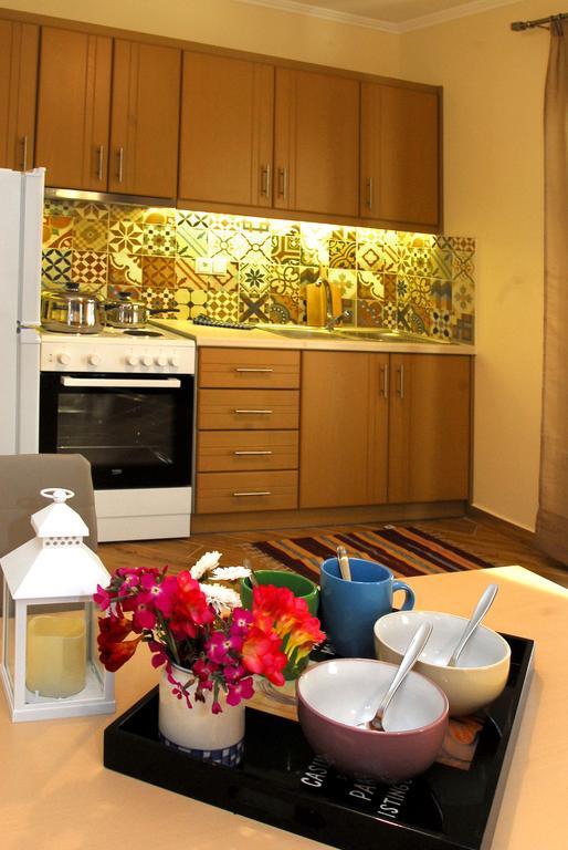 Appartement Kavadias Vasiliki