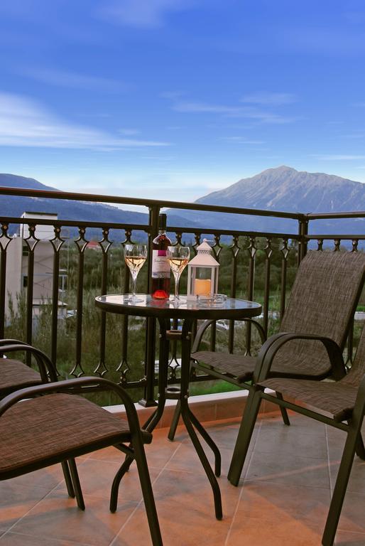 Appartement Kavadias Vasiliki