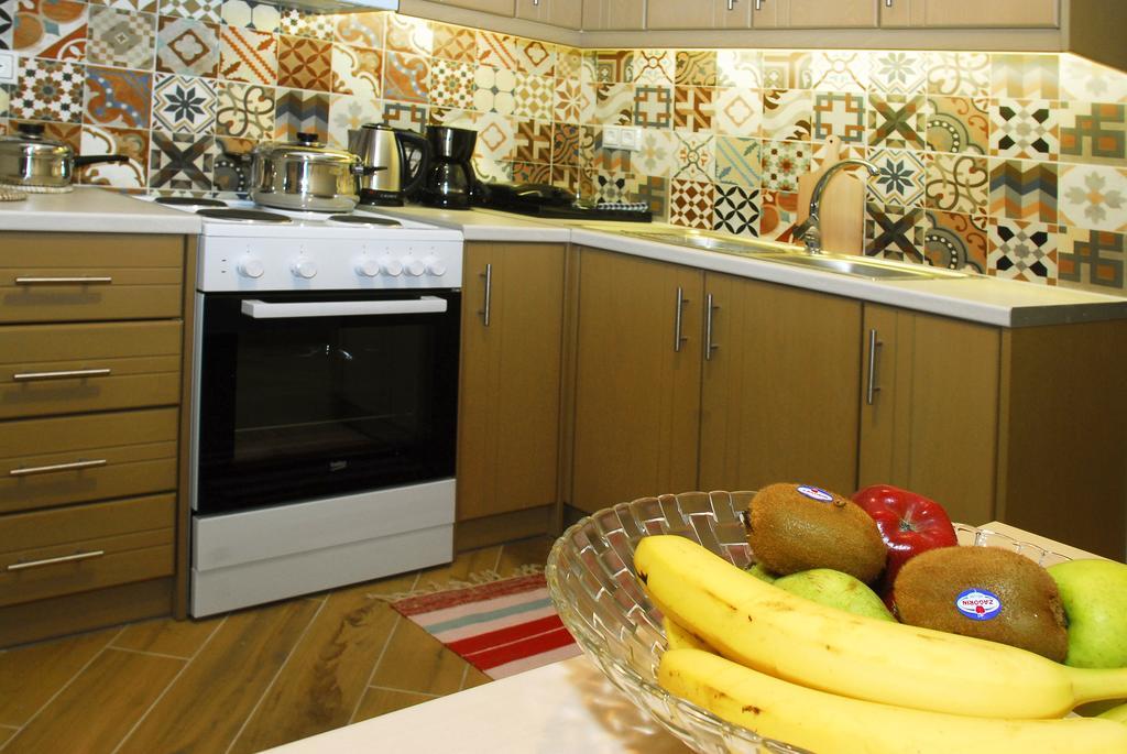 Kavadias Appartement Vasiliki